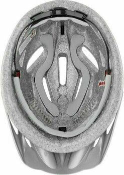 Cyklistická helma UVEX Onyx Aqua 52-57 Cyklistická helma - 5