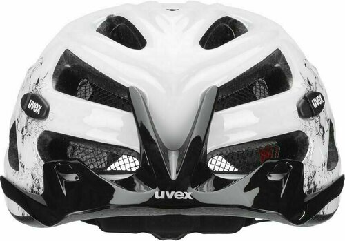 Cyklistická helma UVEX Onyx White 52-57 Cyklistická helma - 2