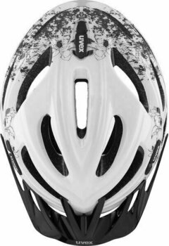 Bike Helmet UVEX Onyx White 52-57 Bike Helmet - 3
