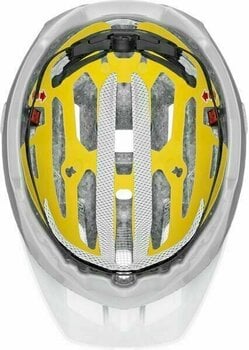 Cyklistická helma UVEX Quatro CC MIPS White Sky 56-61 Cyklistická helma - 5