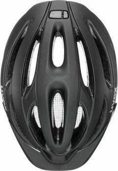 Bike Helmet UVEX True CC Black/Grey Matt 52-55 Bike Helmet - 3