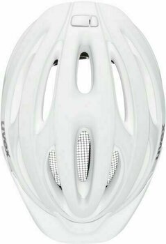 Bike Helmet UVEX True CC White/Peach Matt 52-55 Bike Helmet - 3