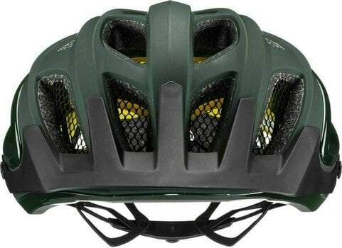 Cyklistická helma UVEX Unbound Mips Forest/Olive Matt 54-58 Cyklistická helma - 2