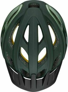 Cyklistická helma UVEX Unbound Mips Forest/Olive Matt 54-58 Cyklistická helma - 3