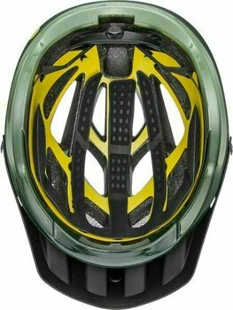 Cyklistická helma UVEX Unbound Mips Forest/Olive Matt 54-58 Cyklistická helma - 5