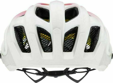 Bike Helmet UVEX Unbound Mips Papyrus/Peach Matt 58-62 Bike Helmet - 2