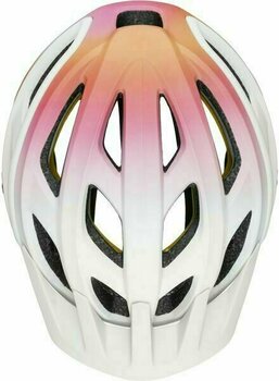 Bike Helmet UVEX Unbound Mips Papyrus/Peach Matt 58-62 Bike Helmet - 3