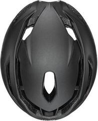 Kaciga za bicikl UVEX Race 9 All Black Matt - 2