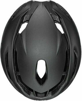 Bike Helmet UVEX Race 9 All Black Matt 53-57 Bike Helmet - 3