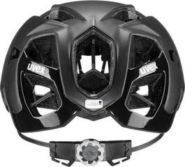 Kaciga za bicikl UVEX Race 9 All Black Matt - 3