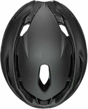Bike Helmet UVEX Race 9 All Black Matt 57-60 Bike Helmet - 3