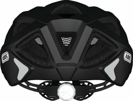 Cyklistická helma Abus Aduro 2.0 Velvet Black L Cyklistická helma - 3