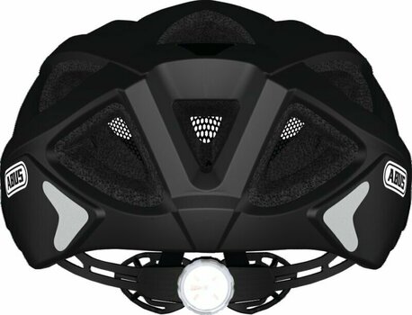 Cyklistická helma Abus Aduro 2.0 Velvet Black M Cyklistická helma - 3