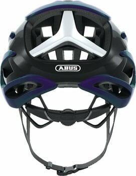 Cyklistická helma Abus AirBreaker Flipflop Purple L Cyklistická helma - 3