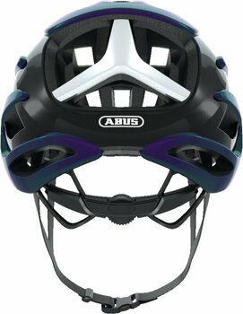 Bike Helmet Abus AirBreaker Flipflop Purple M Bike Helmet - 3