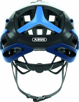 Cyklistická helma Abus AirBreaker Movistar Team L Cyklistická helma - 3