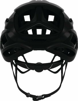 Bike Helmet Abus AirBreaker Velvet Black M Bike Helmet - 3