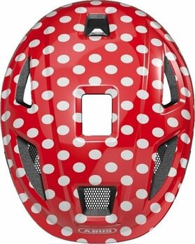 Kid Bike Helmet Abus Anuky 2.0 Red Spots M Kid Bike Helmet - 4