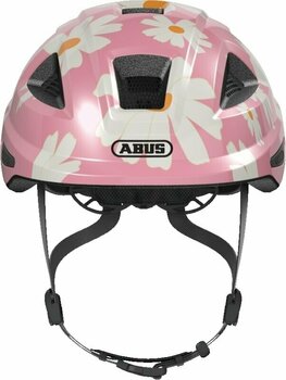 Kinder fahrradhelm Abus Anuky 2.0 Rose Flower S Kinder fahrradhelm - 2