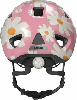 Kinder fahrradhelm Abus Anuky 2.0 Rose Flower S Kinder fahrradhelm - 3