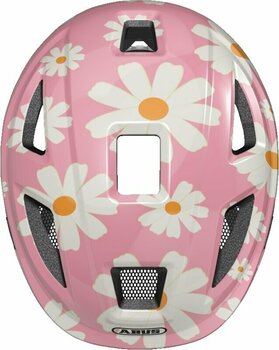 Casque de vélo enfant Abus Anuky 2.0 Rose Flower S Casque de vélo enfant - 4