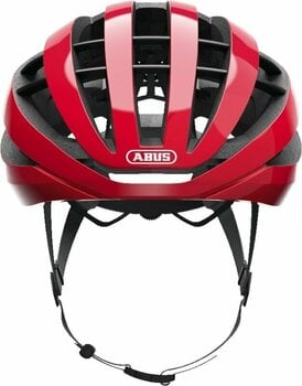 Cyklistická helma Abus Aventor Racing Red L Cyklistická helma - 2