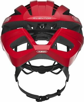 Bike Helmet Abus Aventor Racing Red M Bike Helmet - 3