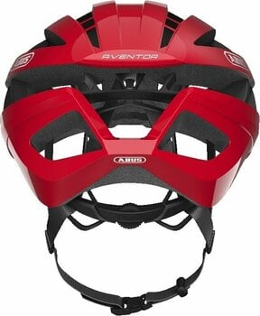 Cyklistická helma Abus Aventor Racing Red S Cyklistická helma - 3