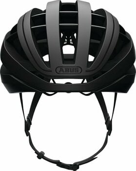Casco de bicicleta Abus Aventor Velvet Black M Casco de bicicleta - 2