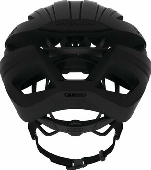 Casco de bicicleta Abus Aventor Velvet Black M Casco de bicicleta - 3
