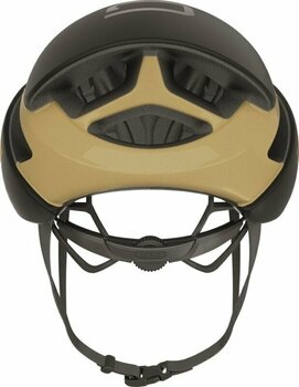 Cyklistická helma Abus GameChanger Black Gold L Cyklistická helma - 3