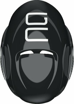 Bike Helmet Abus GameChanger Shiny Black L Bike Helmet - 4