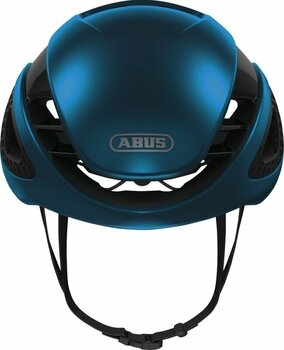 Fahrradhelm Abus GameChanger Shiny Blue M Fahrradhelm - 2