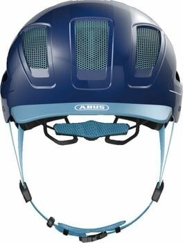 Kask rowerowy Abus Hyban 2.0 Core Blue L Kask rowerowy - 2
