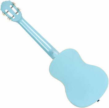 Tenorové ukulele Ortega RUGA-SKY Tenorové ukulele Modrá - 2