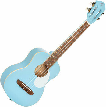 Tenor ukulele Ortega RUGA-SKY Tenor ukulele Blue - 3