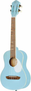 Tenor ukulele Ortega RUGA-SKY Tenor ukulele Blue - 4