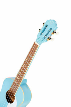 Tenor ukulele Ortega RUGA-SKY Tenor ukulele Blue - 6