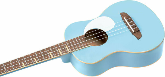 Tenor ukulele Ortega RUGA-SKY Tenor ukulele Blue - 7