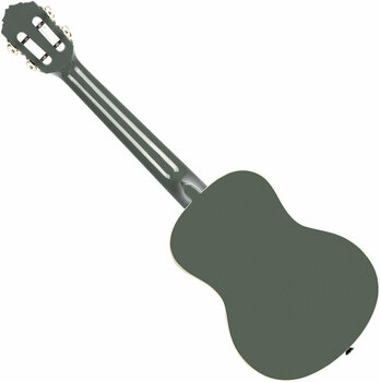 Tenorové ukulele Ortega RUGA-PLT Tenorové ukulele Sivá - 2