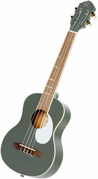 Tenorové ukulele Ortega RUGA-PLT Tenorové ukulele Sivá - 3