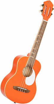 Tenorové ukulele Ortega RUGA-ORG Tenorové ukulele Oranžová - 3