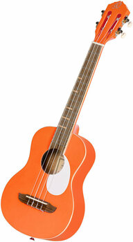 Tenorové ukulele Ortega RUGA-ORG Tenorové ukulele Oranžová - 4