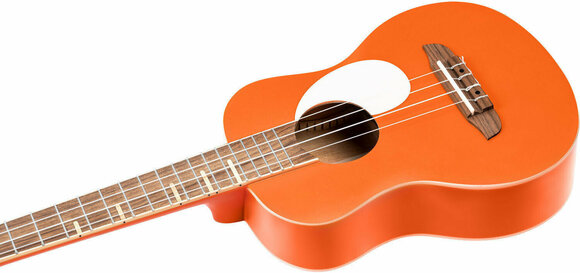 Tenorové ukulele Ortega RUGA-ORG Tenorové ukulele Oranžová - 8
