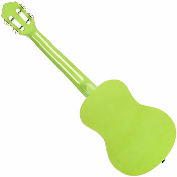 Tenor ukulele Ortega RUGA-GAP Tenor ukulele Green - 2