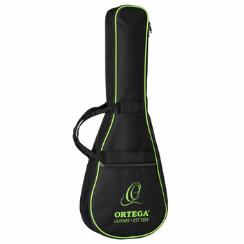 Tenor ukulele Ortega RUGA-GAP Tenor ukulele Green - 9