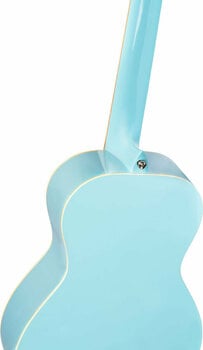 Klassieke gitaar Ortega RGA-SKY 4/4 Blue - 6