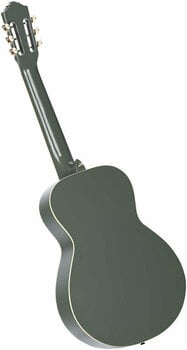 Klassinen kitara Ortega RGA-PLT 4/4 Black Klassinen kitara - 5