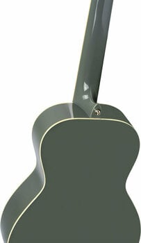 Klassinen kitara Ortega RGA-PLT 4/4 Black Klassinen kitara - 7