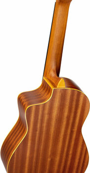 Класическа китара с размер 1/2 Ortega RQ25 1/2 Natural - 6